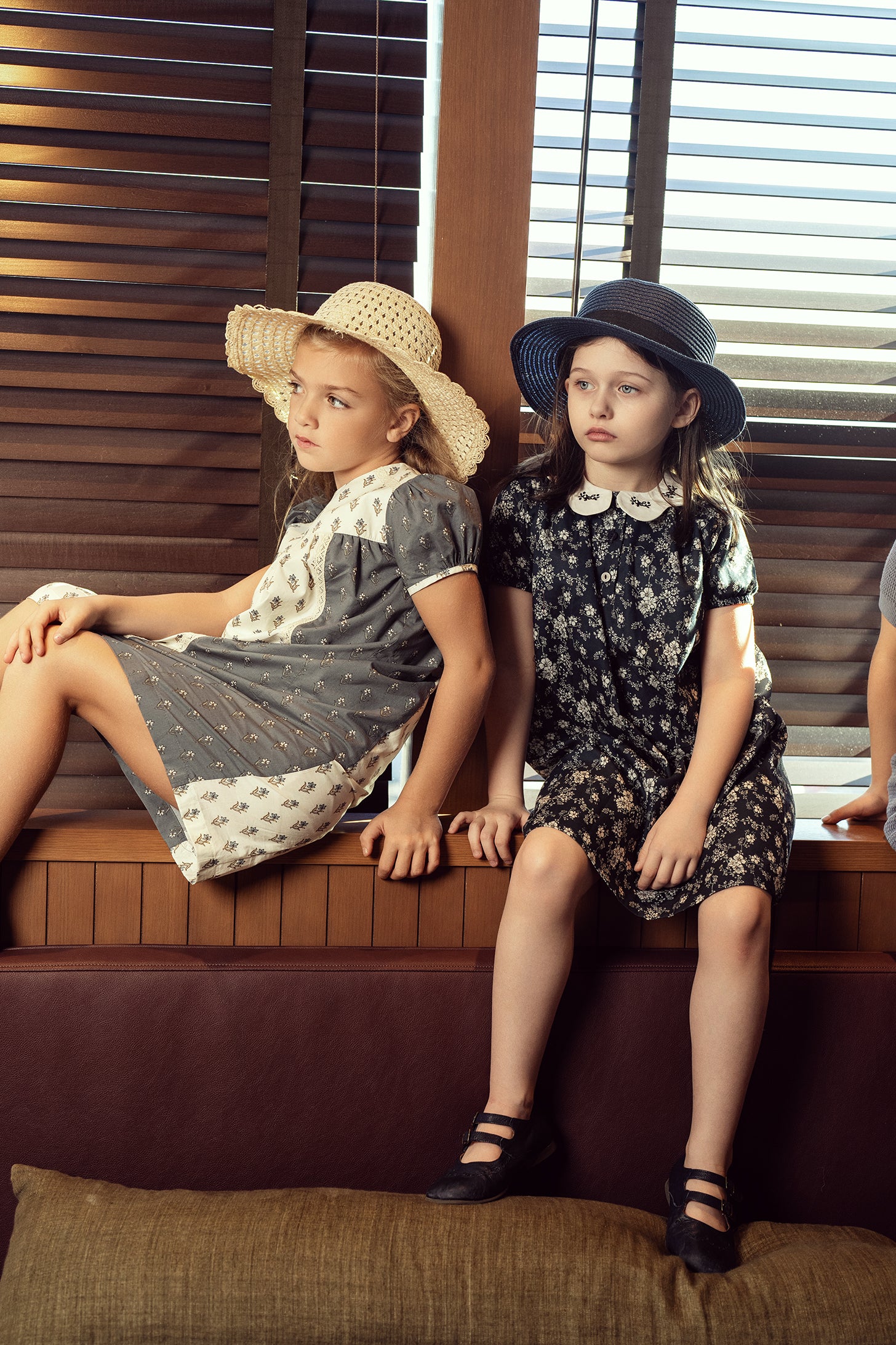 Timeless Fashion for Every Generation